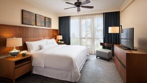 3 bedrooms, iron/ironing board, WiFi, bed sheets - 3BR Paradise with Direct Ocean Views – Westin Nanea Villas (Lahaina)