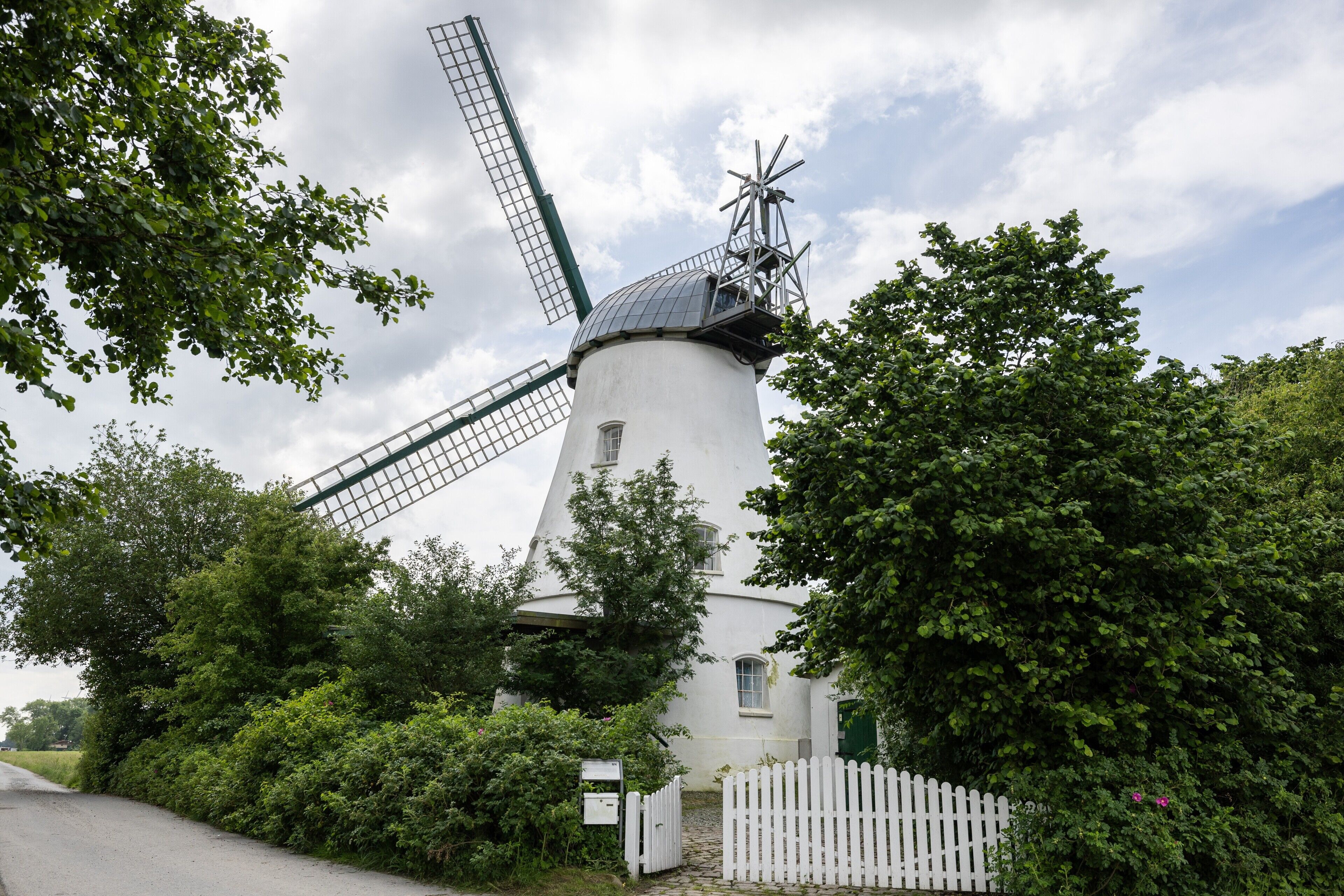 Severdighet