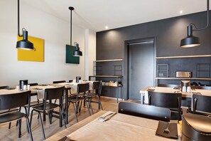 Restaurantes