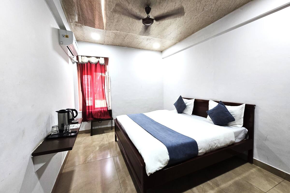 Comfort Double Room | Desk, free WiFi