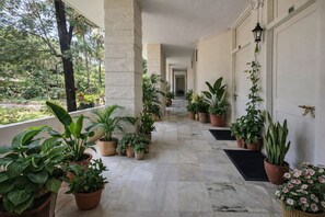 Hall