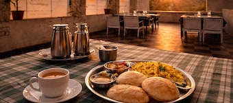 Ramma TheHotel - Nakki Lake -200mtr