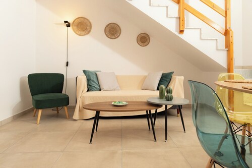 Relaxing Apartment - direct access to the sea - near Lecce