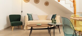 Relaxing Apartment - direct access to the sea - near Lecce