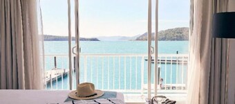 Daydream Island Resort