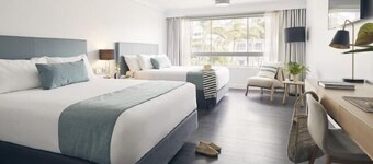 Daydream Island Resort