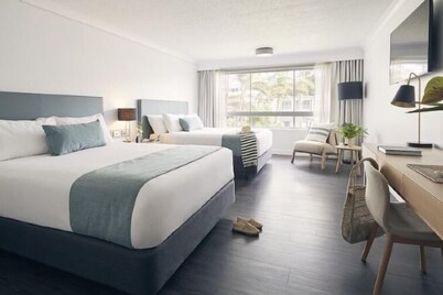 Daydream Island Resort