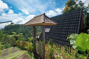 Room - Villa Kayu Amertha (Bali)