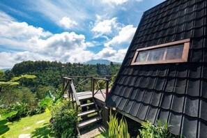Room - Villa Kayu Amertha (Bali)