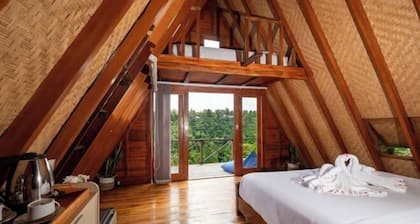 Villa Kayu Amertha