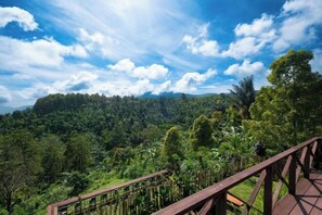 Room - Villa Kayu Amertha (Bali)