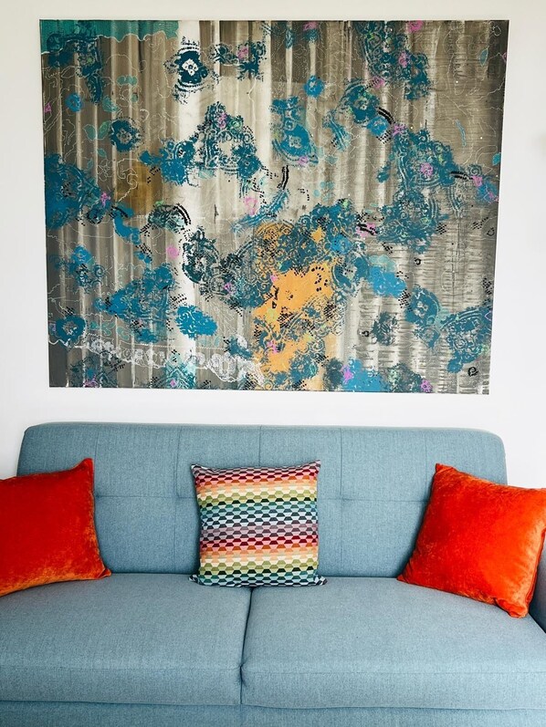 Soundproofing - Dungora House (Crieff)