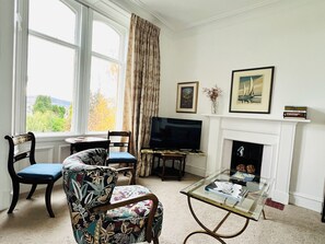 House, 2 Bedrooms, Garden View (Ard Solas Garden View) | Interior