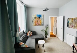 Room - Dungora House (Crieff)