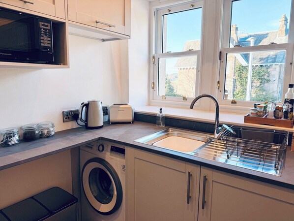 House, 2 Bedrooms, Garden View (Ard Solas Garden View) | Private kitchen