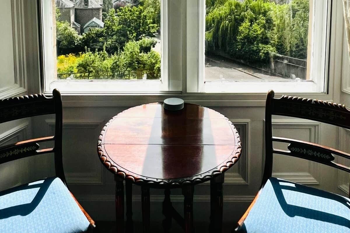 House, 2 Bedrooms, Garden View (Ard Solas Garden View) | Individually decorated, individually furnished, soundproofing, free WiFi