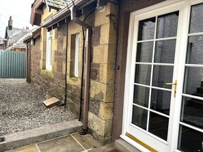 Room - Dungora House (Crieff)