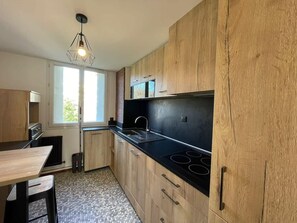 Privékeuken