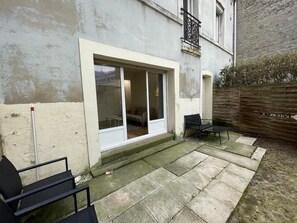 Terras