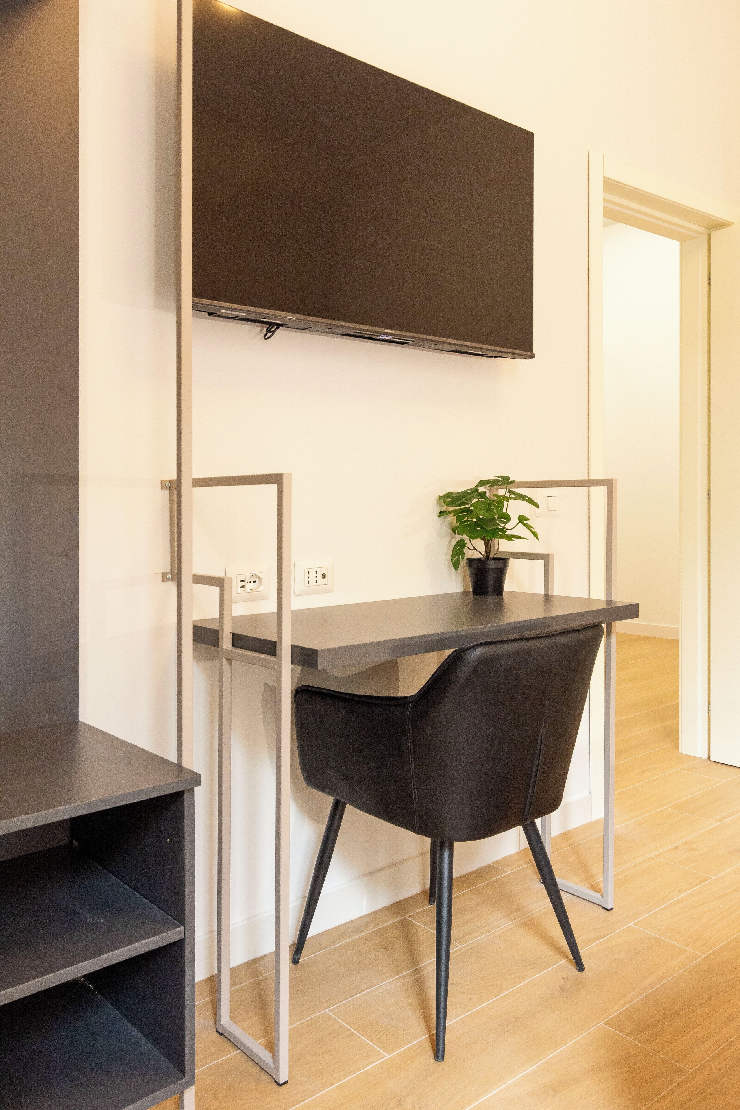 Comfort-Doppelzimmer | Kostenloses WLAN