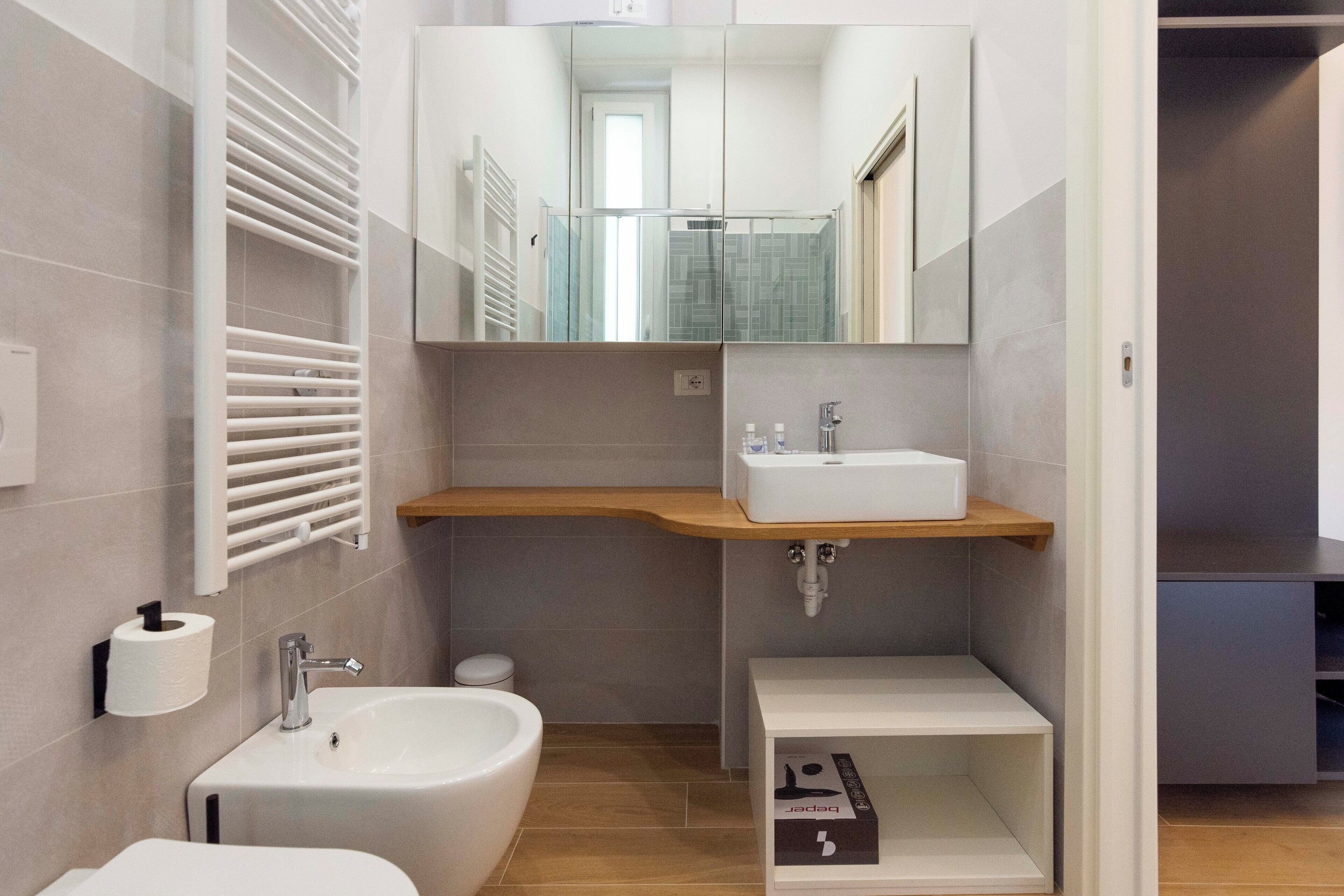 Salle de bain