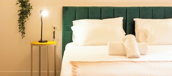 イタリアンフラット ナヴィリ スイート