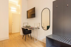 Comfort Quadruple Room