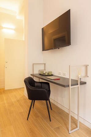 Comfort Quadruple Room