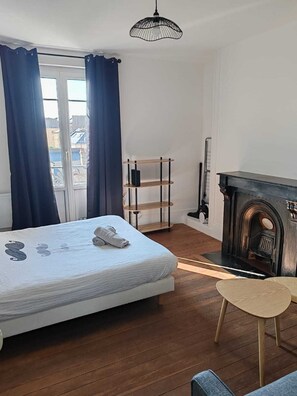 Wi-Fi, draps fournis