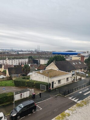Parkeren