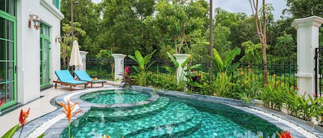 Villa | Piscine privée