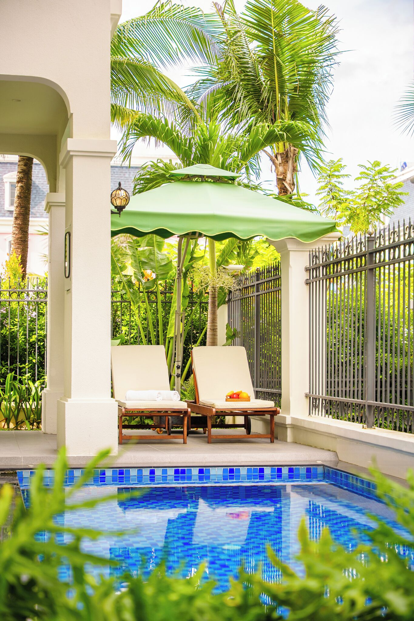 Villa | Private pool