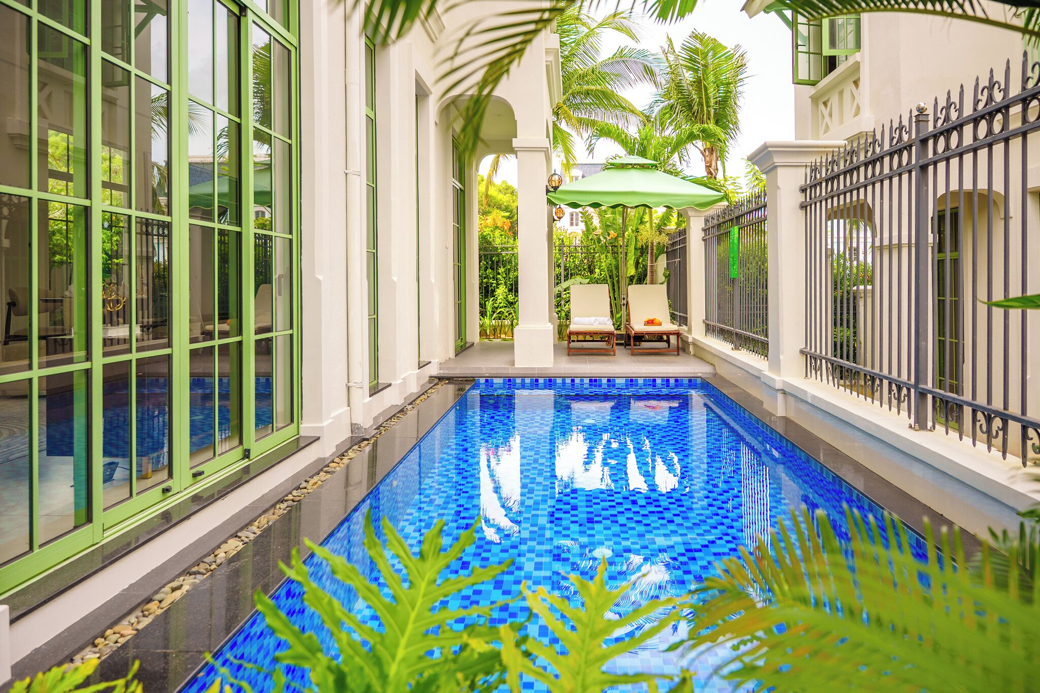 Villa | Piscine privée