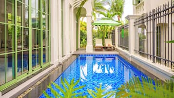 Villa | Piscine privée