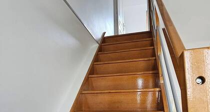 Maison de ville Le Havre