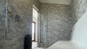 Tyrkisk bad/hammam