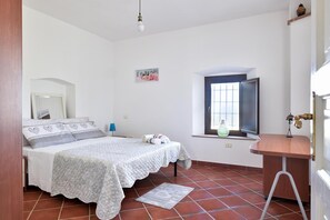 3 Schlafzimmer, WLAN