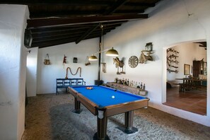 Sala de juegos