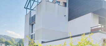 Guest Room Koch with Panoramic View, Private Terrace and Wi-Fi