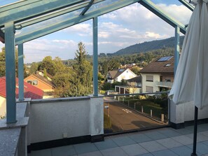 Unterkunftsgelände