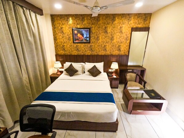 Kamar Eksekutif