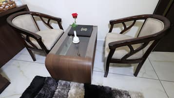 Premium Room | Bathroom