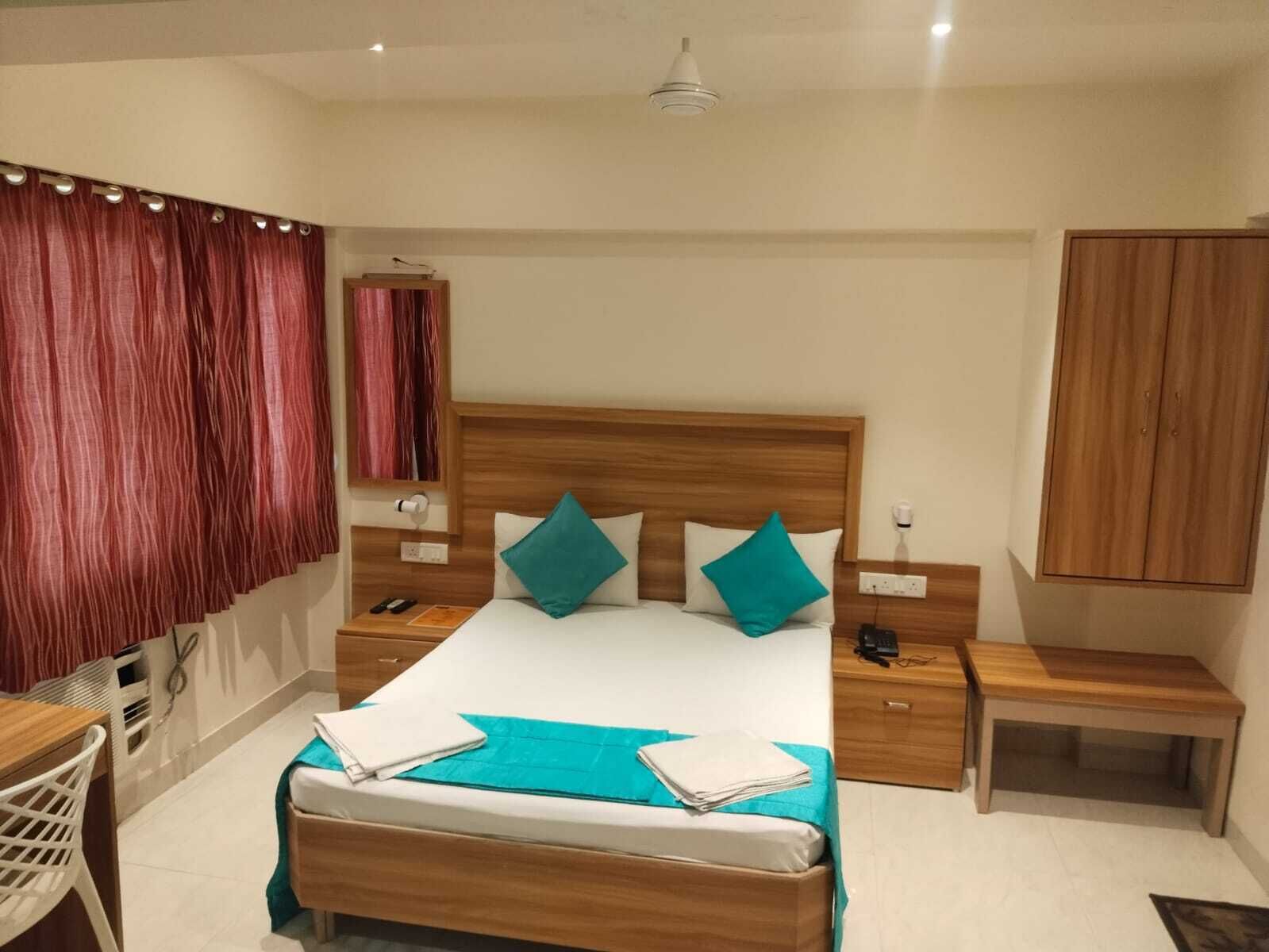 Premium Double or Twin Room | Free WiFi