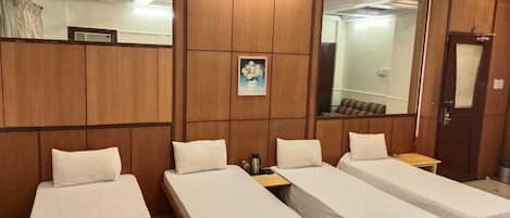 Habitación Premium con 1 cama matrimonial o 2 individuales | Wifi gratis