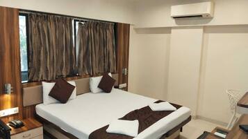 Superior Double or Twin Room | Free WiFi