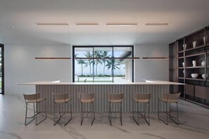 Bar (on property) - Saba Estate Luxury Villa Bali (Bali)