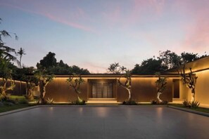 Exterior - Saba Estate Luxury Villa Bali (Bali)