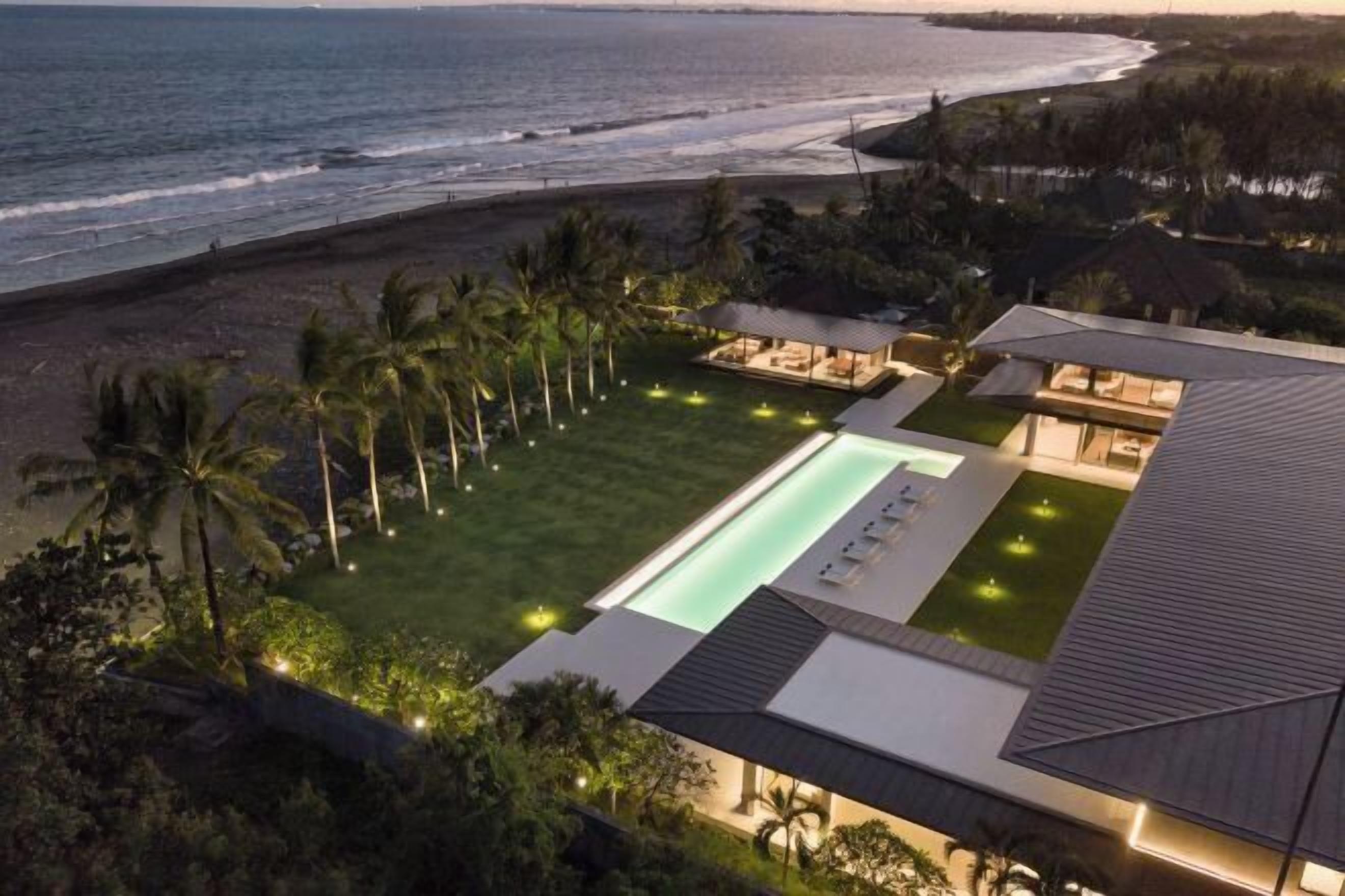 Piscina al aire libre