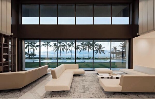 Interior - Saba Estate Luxury Villa Bali (Bali)