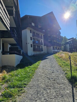 Eksteriør